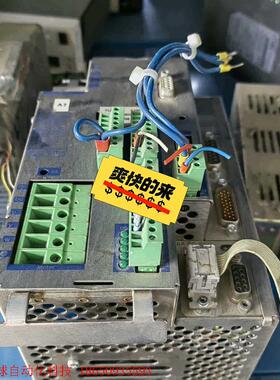 百格拉驱动器TLC534F ASM 实物拍摄 质量保证功能完