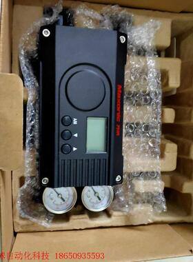 万讯阀门定位器MVP3500L-1E0-K00-M10/WS