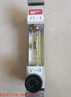 东京流量计,F00-200823二手拆机一个,量程5-50,