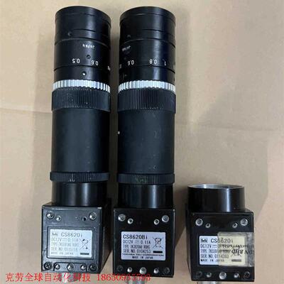 远建 TELI泰利CS86620Bi.CS8620i功能完好