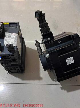 三菱MR-JE-300A.HG-SN302J-S100 三菱