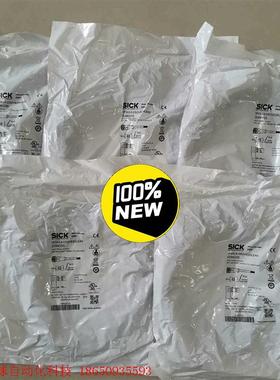 正品2096235德国西克SICK传感器连接线YF2A14-