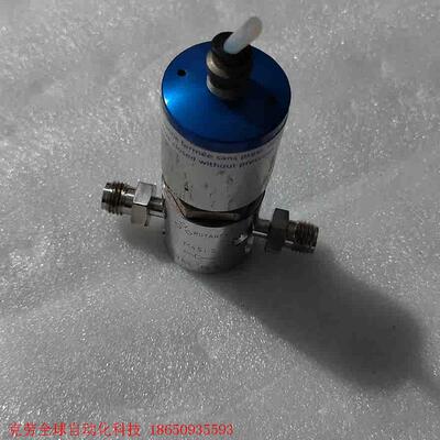 ROTAREX M4SI IS 316L PN10 1/4卡
