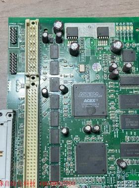 GSK 控制板980TD_MB_Rev2.32 实物图片看好