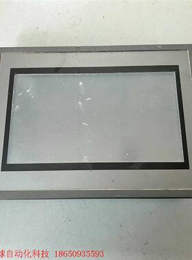 拆机昆仑通态触摸屏 TPC7062KH 实物拍摄