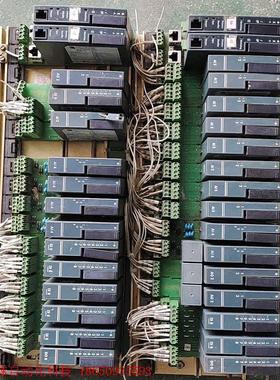 欧陆EUROTHERM原装拆机4LOOPUW