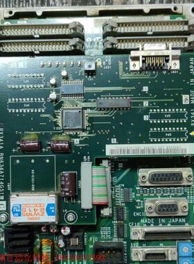 三菱马扎克FCU6-DX441 二手拆机 RX341+HR3