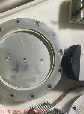 VAT 61246-PAGI-0003高真空挡板阀 蝶阀