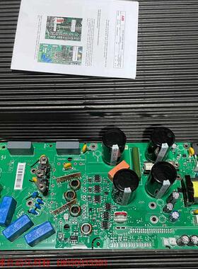 RINT-5211C 全新带包装ABB变频器主板 RINT5
