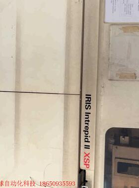 Thermo 赛默飞IRIS Intrepid Ⅱ XSP