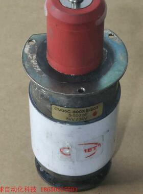 COMET科密真空电容CVBA-500BC/5-DEA-CF