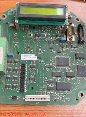 西博思主控板R786591 PBF/V2