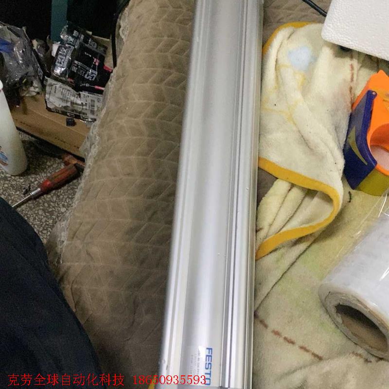 费斯托DSBC-80-500-ppSA-N3、全新库存、稍微