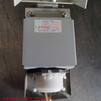 安捷伦inspector气相色谱仪配件 128FD