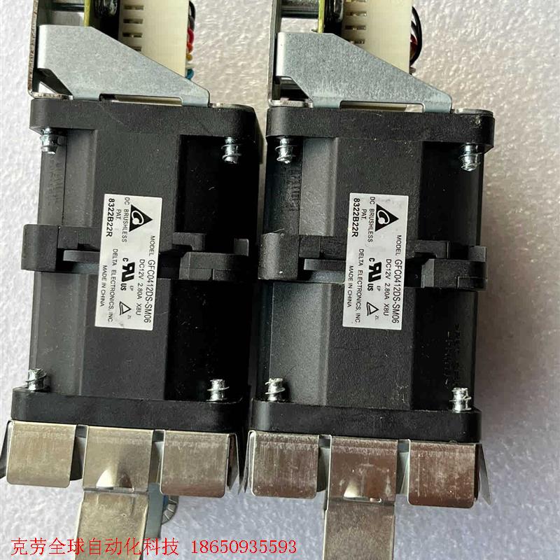 台达GFC0412DS-SM06 105-572-001-0