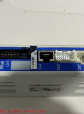 SMC驱动,LECP6N1-LEFS25A-400议价
