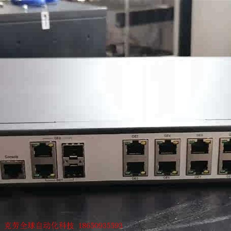 出6台思普嶙/安恒DAS-NGFW160网关  主板号NB0