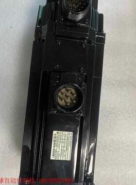 安川伺服电机SQMSH-20A2A-YR21