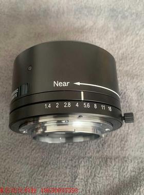 罗顿斯德Linos inspec.X M 1.4/50 NI