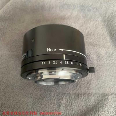 罗顿斯德Linos inspec.X M 1.4/50 NI