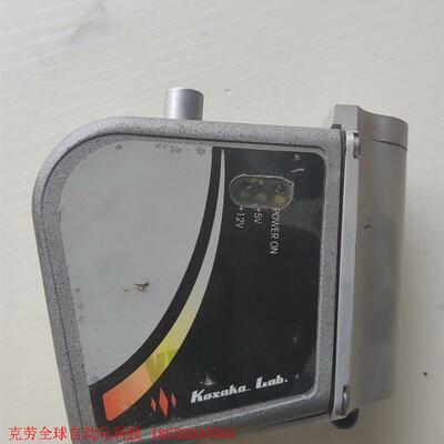 perceptron 模型数字轮廓探头 916-4101实物