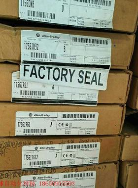 ABAB模块  全新原装  1756IB32  B