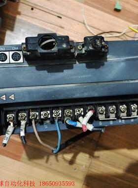 汇川5KW伺服驱动器IS500AT017I-214,拆机货,