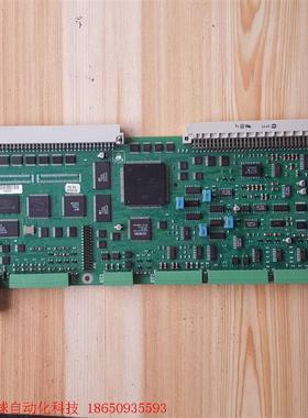 西门子6ra70主板 控制板 cpu板 电源板 成色很新C9