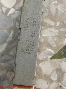 二手原装拆机BKO-CA2179H12三菱变频器30K37K