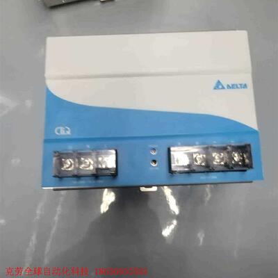导轨式开关电源 台达电源 EOE13010007 DRP02