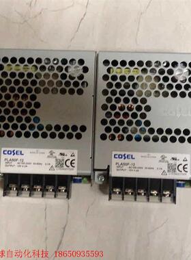 全新没包装日本COSEL PLA50F-12 电源 12V4
