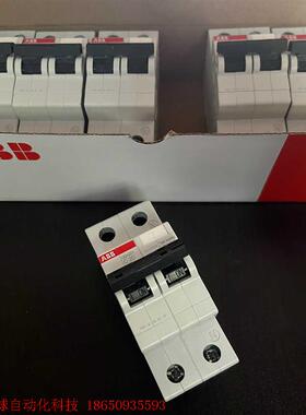 ABB GSH201 C16 漏电保护器 漏保 全新原装正品