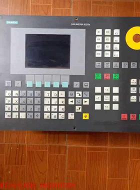 西门子802SE 数控系统6FC5501-0AB00-0AA