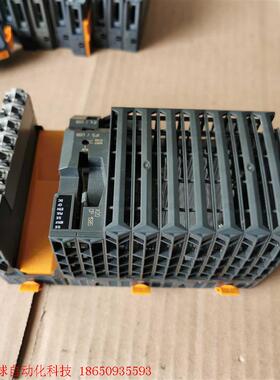 贝加莱X20 CP1585 PLC 8成新 特价