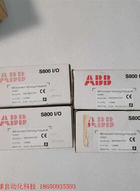 ABB AO890  3BSC690072R1   全新开封