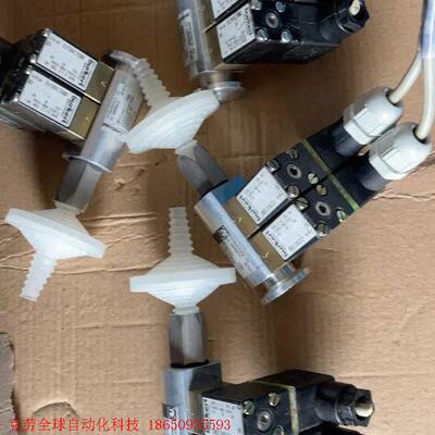 德国宝德Burkert电磁阀开关阀 0201 A 1.2 F