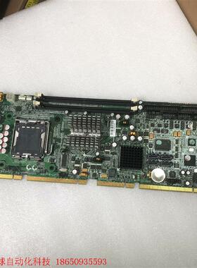 研祥工控机主板长卡EPI-1816VNA VER:C00,包