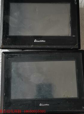 ouchwin 信捷触摸屏  TH765-N