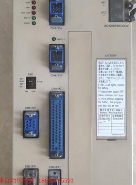 安川/YASKAWA伺服驱动器 CP-316H,实物拍摄,功