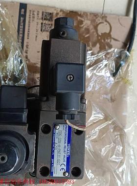 YUKEN阀 LSVG-01P-20-S-1-2006十EF