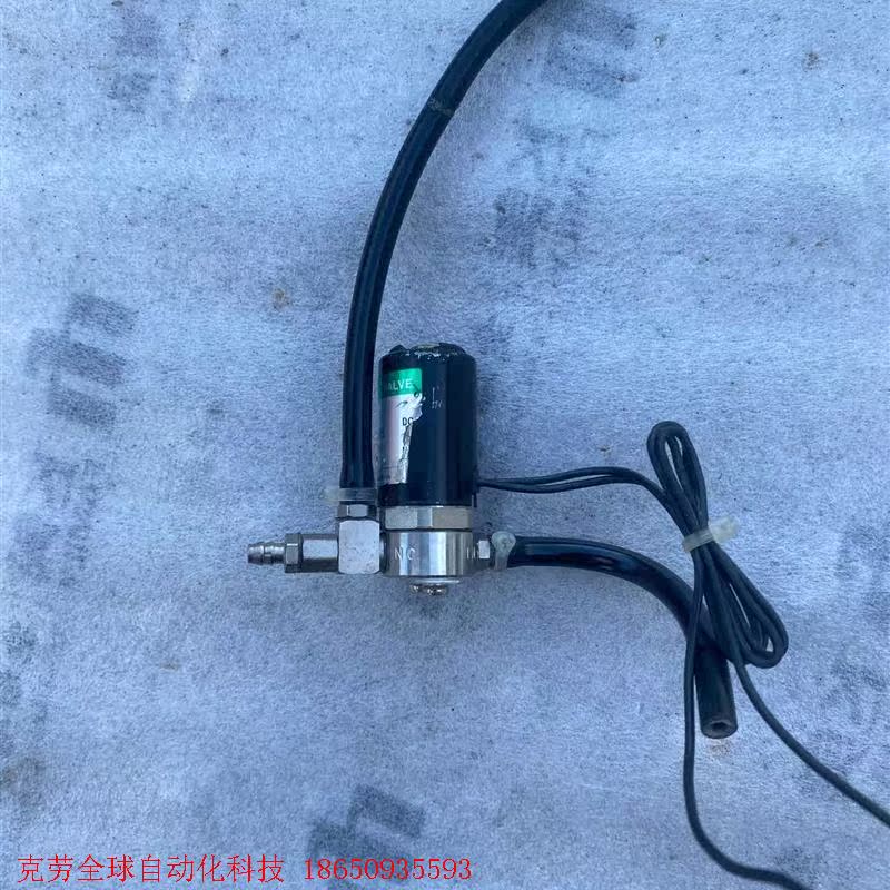 CKD 电磁阀 USG2-X0739