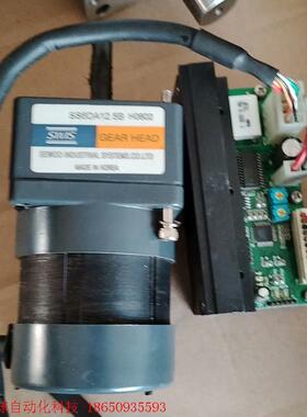 韩国SWIS 世友电机 BG60-N024030 ,减速器S
