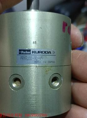 派克parker kurooa气缸prna200-90-45