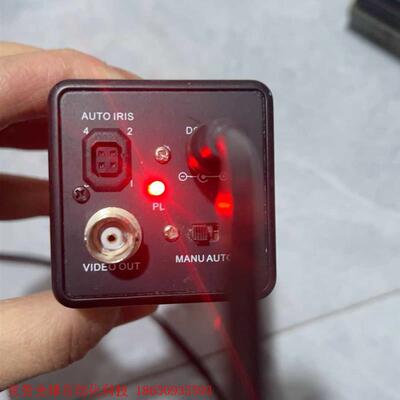 DIGITAL CCD CAMERA工业相机