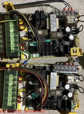 发那科电源。型号A14B-0076-8001。包好刚拆机28