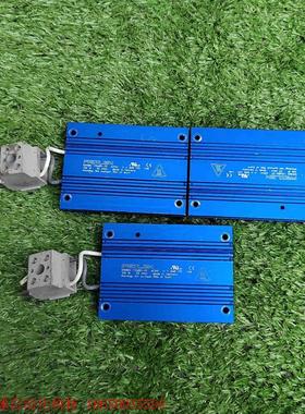 FRIZLEN制动电阻变桨驱动器 100W 33Ohm,实图