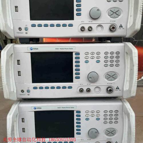 willtek4405威尔泰克综合测试仪,实物拍摄!