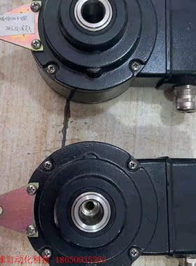 Baumer堡盟HOG-16-1024-BR编码器,全新两台