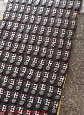 原装拆机FR-DU07三菱变频器A700-A740/F740