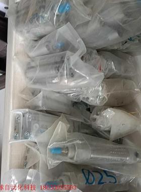 费斯托1908317气缸DSNU-25-60-PPV-A 全